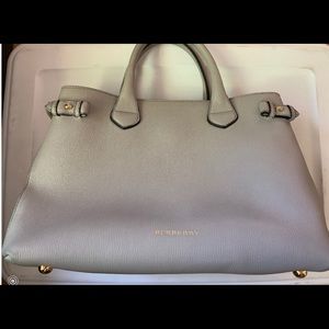 Authentic Burberry Purse